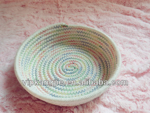 Экономичная складная корзина для фруктов и закусок с индивидуальным дизайном - Product Image 3