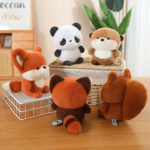 Nuovo 2026 ZT Peluche a Forma di Maialino Carino, Compagno da Scrivania, Bambola da Letto per Ragazze, <span class=keywords><strong>Regalo</strong></span> Calmante per Bambini - Product Image 3