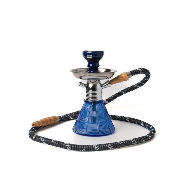 2026 Factory Wholesale Classics Portable Hookah Single Hose Mini Shisha Set