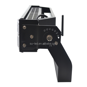 Ngoài trời mô-đun <span class=keywords><strong>RGB</strong></span> RGBW 200W 400W 600W từ xa Spotlight chiếu vui chơi giải trí xây dựng cây cầu công viên biển quảng cáo Lũ lụt ánh sáng <span class=keywords><strong>LED</strong></span> - Product Image 5