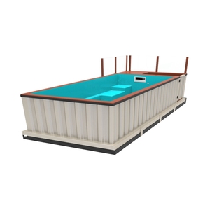 Nouvelle Arrivée <span class=keywords><strong>Gonflable</strong></span> Adulte Portable Table <span class=keywords><strong>6</strong></span> <span class=keywords><strong>Pieds</strong></span> Couverture Jet Flotteur Radeau Diamant Anneau Conteneur <span class=keywords><strong>Piscine</strong></span> - Product Image 1