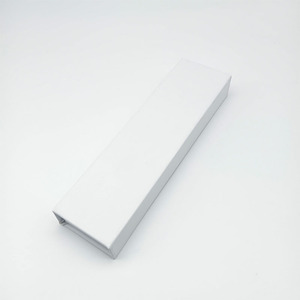 Nguồn Nhà Máy In Ấn Các Tông Màu Trắng Quà Tặng Giấy Và Bút Bi Bao Bì Hộp Bút Sang Trọng Hộp Quà Tặng - Product Image 5