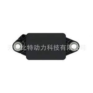 Módulo de Control de Suspensión Wabco 4460650820 ECS para Reemplazo o Reparación - Product Image 2