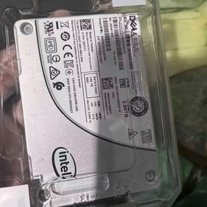 <span class=keywords><strong>3</strong></span>,84 TB <span class=keywords><strong>SSD</strong></span> für <span class=keywords><strong>SATA</strong></span> Read Intensive 6 Gbit/s 512e 2,5 Zoll HotPlug CUS Kit - Product Image 1