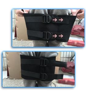 Almohadillas Correctoras de Piernas Arqueadas para Enderezar y Estabilizar las Piernas Arqueadas - Product Image 2