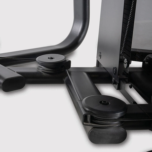 Trasero <span class=keywords><strong>Delt</strong></span>/Pec Fly Ventas al por mayor Gimnasio Entrenamiento Barbell Levantamiento de pesas Discos Competición Barbell Peso Placas KG Goma Parachoques Placas - Product Image 5