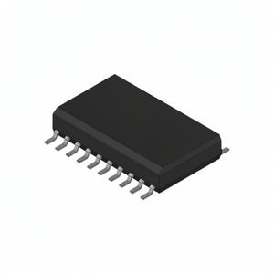 Buffer IC No Inversor 5.5V 20SOIC En Stock 74F244SC Lógica 20SOIC (0.295", 7.50mm de Ancho) Proveedores de Componentes Electrónicos - Product Image 1
