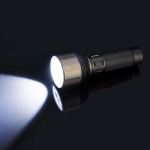 NexTool ไฟฉาย2000ลูเมน Xiaomi แบตเตอรี่26650ไฟฉายชนิด C ชาร์จไฟได้ไฟฉายลูเมนสูงมาก - Product Image 3