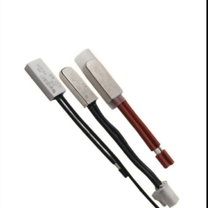 หม้อแปลง Bimetal ควบคุมอุณหภูมิสวิทช์เทอร์โม50C KSD9700 - Product Image 5