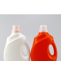 Bouteille vide de 500 ml et 1000 ml pour détergent à lessive et savon liquide vaisselle – Offre Spéciale