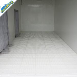 ColdKing-unidad de refrigeración para camión, transporte de helados, cuerpo de camión, 4,5 m(<span class=keywords><strong>L</strong></span>)x2.15m(W)x2.25m(H) -40C Kooltube eutectic - Product Image 3