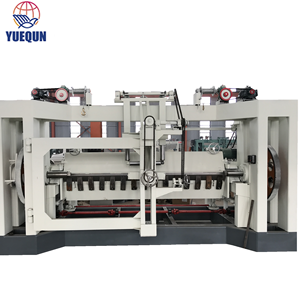 Hidráulica eje de <span class=keywords><strong>madera</strong></span> de <span class=keywords><strong>alerce</strong></span> de rotary pelar torno/<span class=keywords><strong>alerce</strong></span> <span class=keywords><strong>madera</strong></span> contrachapada de máquinas - Product Image 6