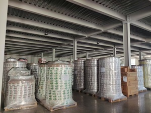 Boîte à lait aseptique jetable en carton ondulé pour l'emballage des boissons - Product Image 4