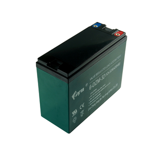 Nouvelles batteries <span class=keywords><strong>de</strong></span> vélo d'énergie Tricycle électrique Nouvelles batteries au plomb <span class=keywords><strong>de</strong></span> tramway <span class=keywords><strong>de</strong></span> puissance 12V32AH Ebike Batterie prix <span class=keywords><strong>de</strong></span> gros d'usine - Product Image 2