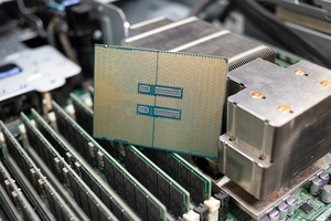 Processeur évolutif Intel Xeon Gold 6526Y CPU 2.80 GHz de haute qualité avec cache 37.5M pour station de travail serveur - Product Image 6