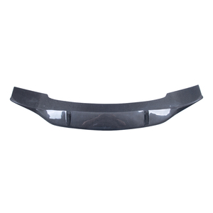 Alerón Trasero de Fibra de Carbono Estilo R para BMW Serie 5 G30 G38 y M5 F90, 2016-2023 - Product Image 3