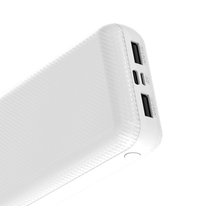 Alta capacidad de 20000 mAh Banco móvil de <span class=keywords><strong>la</strong></span> energía para todos los dispositivos de <span class=keywords><strong>5</strong></span> V - Product Image 4