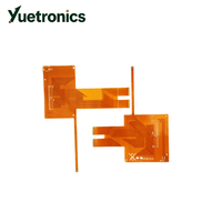 Systèmes de lecteurs RFID personnalisés, contrôle d'accès, suivi des actifs industriels, PCBA, BOM, Gerber, PCB, SMT, usine de traitement et d'assemblage de PCB