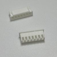 JST XH 2.54mm pas 4 broches prise mâle et femelle Jack Terminal fil câble connecteurs longueur 20CM 26AWG