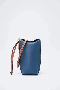 Mini sacs à main pour femmes, bandoulière simple, nouvelle mode 2020, sacoche à bandoulière en cuir véritable, sac pour téléphone portable - Product Image 3