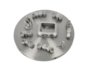 New GOOFOO SLM (Selective Laser Melting) Industrial Metal 3D Printer Desktop Model Compact Free Movable High Accuracy Laser 1.Co - Product Image 3