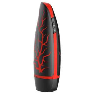 Multi-Speed Vibration Weiches TPE-Material Männliches Sexspielzeug Pussy Vibrator Männlicher Mastur bator - Product Image 5