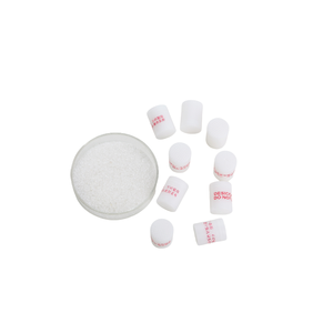 สารดูดความชื้นซิลิก้าเจลในขวดมินิแบบแคปซูลใช้สำหรับบรรจุภัณฑ์ผลิตภัณฑ์ธรรมชาติ - Product Image 4