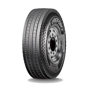 Neumático para Camión <span class=keywords><strong>GREFORCE</strong></span> BRAND 285/70R19.5 285 70R19.5 GR612 en Venta, Precio de Fábrica al por Mayor - Product Image 5