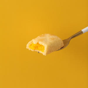 Youhakka Mochi Pirinç Kekleri Yarı Pişmiş Peynir Aromalı HACCP Sertifikalı 58g Poşet Ambalajlı Öğleden Sonra Çayı Toptan Eğlence Atıştırmalıkları - Product Image 4