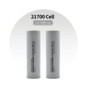 21700 аккумулятор NLK 5000mAh для электрического велосипеда, цилиндрическая литий-ионная аккумуляторная батарея, 50E <span class=keywords><strong>Inr</strong></span> 21700 - Product Image 2