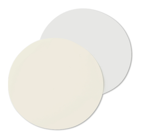 Film pemoles ekor babi zyfa, 127mm/110mm penggunaan serium oksida Film Lapping serat optik - Product Image 1