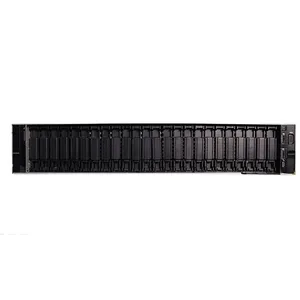 2U rack server POWEREDGE R840 4210 8 x 2.5 SAS SATA HDDs bays server r840 for