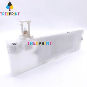 Japon Mimaki MP-M009482 <span class=keywords><strong>MBIS</strong></span> V5 cartouche moyenne Assy utilisation pour cartouche CJV150BS/CJV300BS/JV150BS/JV5DS/JV5S/MBIS3 - Product Image 1