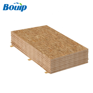 China barato OSB E0 E1 espesor del pegamento 18*1220*2440mm impermeable para armario <span class=keywords><strong>de</strong></span> cocina y armario - Product Image 3
