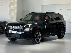 OFERTA ESPECIAL <span class=keywords><strong>Lynk</strong></span> & <span class=keywords><strong>Co</strong></span> 900 SUV Híbrido Enchufable, Auto Híbrido Chino, Auto Eléctrico Usado - Product Image 2