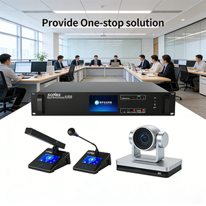 Ensemble <span class=keywords><strong>de</strong></span> microphones sans fil SONBS pour salle <span class=keywords><strong>de</strong></span> <span class=keywords><strong>conférence</strong></span>, équipement <span class=keywords><strong>de</strong></span> microphone sans fil pour salle <span class=keywords><strong>de</strong></span> <span class=keywords><strong>conférence</strong></span> - Product Image 1