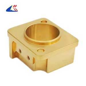 Servicio de Mecanizado de Precisión <span class=keywords><strong>CNC</strong></span> Personalizado, Mecanizado de Piezas de Aluminio, Acero Inoxidable y Latón para Múltiples Industrias - Product Image 2