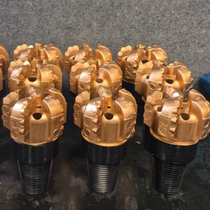 טוב כריית פחם <span class=keywords><strong>pdc</strong></span> מקדחה קצת <span class=keywords><strong>pdc</strong></span> ביהלומים עבור נפט וגז & מים היטב רתילת - Product Image 4