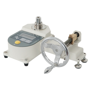 Calibrador de Llaves Dinamométricas Digitales NANBEI, Máquina de Prueba de Llaves Dinamométricas para Laboratorio, 500N.m - Product Image 2