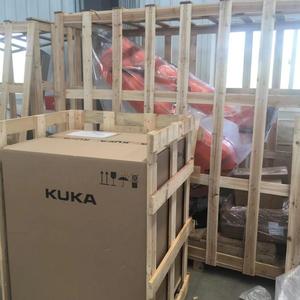 Corps de robot et armoire de commande KR20 R3100 KRC5 pour - Product Image 3