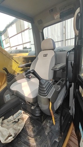 Escavatore Usato CAT324D da 24 Tonnellate <span class=keywords><strong>per</strong></span> CATERPILLAR 324 con Cilindro Idraulico Eaton, Motore e Pompa - Tipo Cingolato in Vendita - Product Image 5