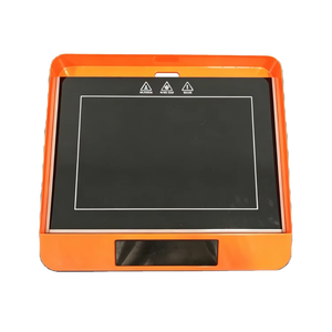 เตาปิ้งย่างอเนกประสงค์สำหรับรถบ้านและกลางแจ้ง กันน้ำ สำหรับใช้ในโรงแรมและครัวเรือน รับประกัน 1 ปี - Product Image 1