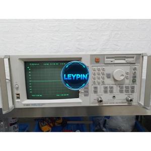 Analyseur de réseau RF <span class=keywords><strong>HP</strong></span> / <span class=keywords><strong>Agilent</strong></span> 8712ES 300 KHz-1300 MHz d'occasion, 1 pièce, ytdi - Product Image 4