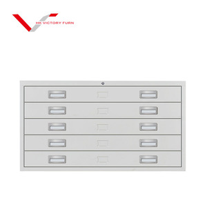 Tủ Đựng Hồ Sơ Nhà Sản Xuất Bản Đồ Vẽ Bản Đồ Họa Kế Hoạch Nghệ Thuật Theo Yêu Cầu A0 A1 - Product Image 4