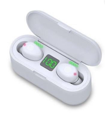 Audifonos Bluetooth Wireless Bluetooth Earbuds Model Amoi F9