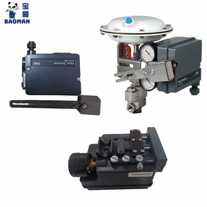 DVC2000 DVC6200 DVC6200F DVC6200H DVC6200P DVC6010 DVC6030พร้อมตัวควบคุม67CFR - Product Image 6