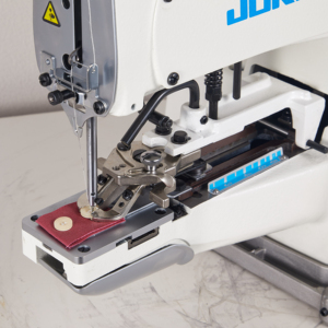 Máquina de Coser Botones JK373 para Coser Botones en Ropa, Modelo Industrial de Alta Velocidad (<span class=keywords><strong>Solo</strong></span> Cabezal) - Product Image 3