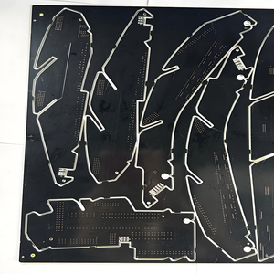 OEM chiếu sáng ô tô IOT <span class=keywords><strong>PCB</strong></span> LED bảng mạch in cho chiếu sáng ô tô - Product Image 3