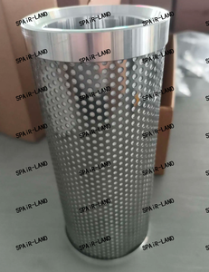 OEM Parker domnick Hunter silencer kim loại 608620090 - Product Image 5