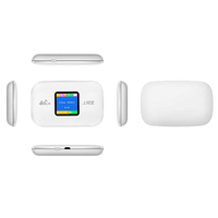 T-elek Factory Prix bon marché 150Mbps Routeurs portables débloqués 4g lte avec emplacement pour carte sim Déverrouillage Mini routeur de déverrouillage sans fil wi-fi